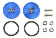 19mm Dish Rubber (Blue)