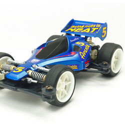 Category Mini 4wd Cars That Appear In Bakusou Kyoudai Let S Go Series Mini 4wd Wiki Fandom