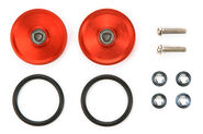 19mm Dish Rubber (Red)