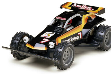The Fox Jr. | Mini 4WD Wiki | Fandom The Fox Jr. | Mini 4WD Wiki | Fandom