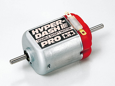 Hyper-Dash Motor | Mini 4WD Wiki | Fandom