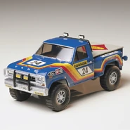 FordRanger4x4Blue.jpg (228 KB) Ford Ranger 4x4 Pickup in its original color.