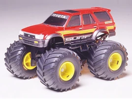 Toyota4Runner