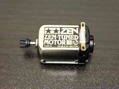 ZEN-Tuned Motor | Mini 4WD Wiki | Fandom ZEN-Tuned Motor | Mini 4WD Wiki | Fandom