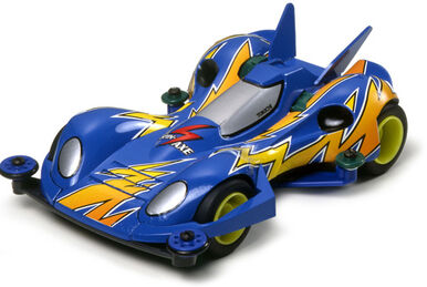 Brocken Gigant | Mini 4WD Wiki | Fandom Brocken Gigant | Mini 4WD Wiki | Fandom