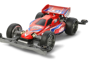 The Fox Jr. | Mini 4WD Wiki | Fandom The Fox Jr. | Mini 4WD Wiki | Fandom