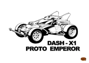 Line-art by Hiroyuki Takei.