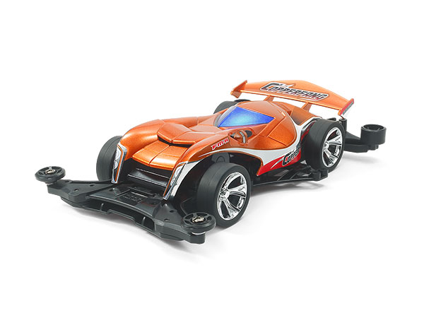 Copperfang | Mini 4WD Wiki | Fandom Copperfang | Mini 4WD Wiki | Fandom