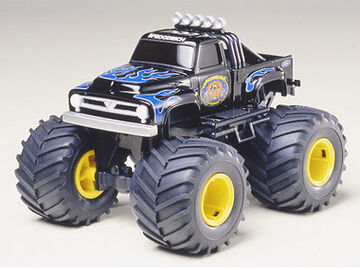 Midnight Pumpkin Jr. | Mini 4WD Wiki | Fandom Midnight Pumpkin Jr. | Mini 4WD Wiki | Fandom