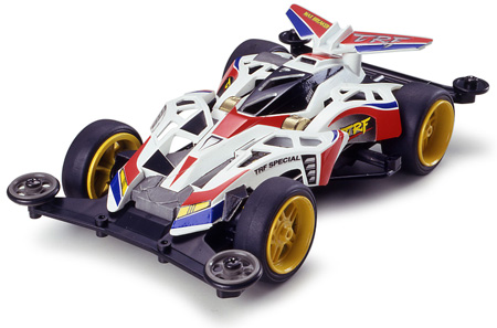 Max Breaker | Mini 4WD Wiki | Fandom