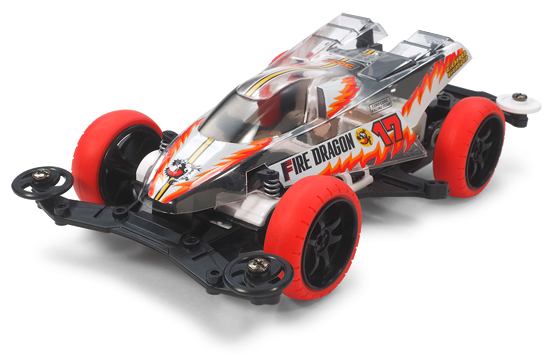 Fire Dragon Jr. | Mini 4WD Wiki | Fandom Fire Dragon Jr. | Mini 4WD Wiki | Fandom