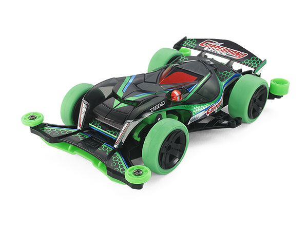 Copperfang | Mini 4WD Wiki | Fandom Copperfang | Mini 4WD Wiki | Fandom