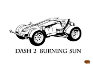 Line-art by Hiroyuki Takei.