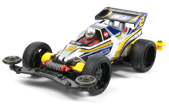 Super Sabre Open Top | Mini 4WD Wiki | Fandom Super Sabre Open Top | Mini 4WD Wiki | Fandom