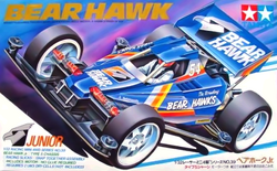 TAMIYA BEAR HAWK 1/10 RCカー　未組立 Tamiya Bear Hawk - Full Restoration - YouTube