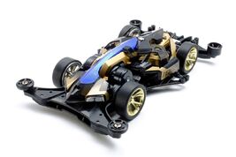 Black SP