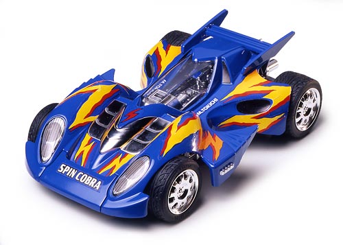 Spin Cobra | Mini 4WD Wiki | Fandom Spin Cobra | Mini 4WD Wiki | Fandom