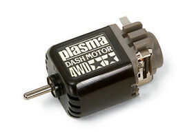 PlasmaDashMotor