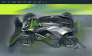 Concept art 2 by AF_KURO