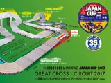 Great Cross Circuit 2017