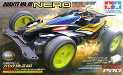 Avante Mk.III | Mini 4WD Wiki | Fandom Avante Mk.III | Mini 4WD Wiki | Fandom
