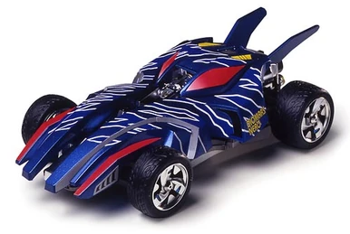 Alfa Romeo 147 GTA | Choro Q Wiki | Fandom