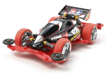 【当時品】ミニ四駆 Vanquish junior タミヤ ヨドバシ.com - タミヤ TAMIYA バンキッシュJr. [ミニ四駆] 通販