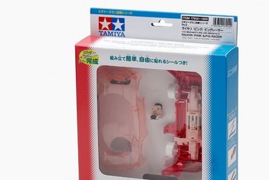 Tamiya Handy Drill Unboxing, Assembly and Review. 