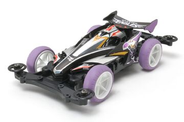 AVANTE MK III フルカスタム 紫 AVANTE MK III フルカスタム 紫 - メルカリ