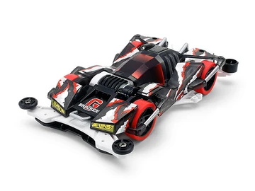 Brocken Gigant | Mini 4WD Wiki | Fandom