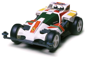Dash-0 Horizon | Mini 4WD Wiki | Fandom