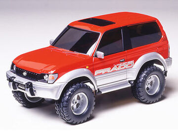 lifewithplants 　LAND CRUISER PRADO 2024 Toyota Landcruiser ZX Review - Forget Prado, LC200