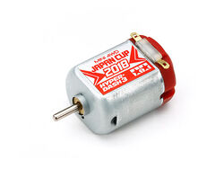 Hyper-Dash Motor | Mini 4WD Wiki | Fandom