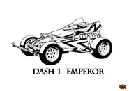 Dash1TakeiLineart.jpg (90 KB) Line-art by Hiroyuki Takei.