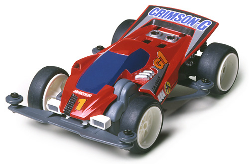 Crimson Glory | Mini 4WD Wiki | Fandom Crimson Glory | Mini 4WD Wiki | Fandom