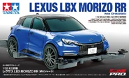 LexusLBXMorizoRRBoxart.png (652 KB) Standard model