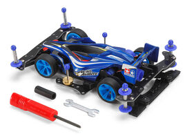 Mini4WDStarterPackARSpeedSpec