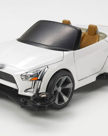 Daihatsu Kopen Rmz Mini 4wd Wiki Fandom