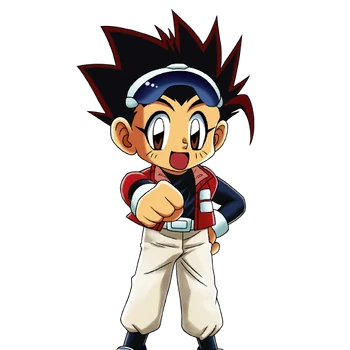 Bui Tendou Mini 4WD Wiki Fandom