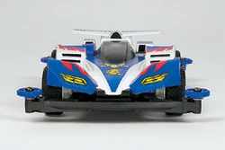 Victory Magnum | Mini 4WD Wiki | Fandom