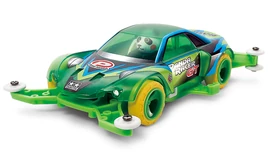 Mini4WDPandaRacerGT