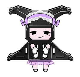 FrillChassisChanM4GP