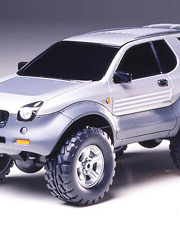 Download Isuzu Vehicross Mini 4wd Wiki Fandom