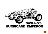 Line-art by Hiroyuki Takei.