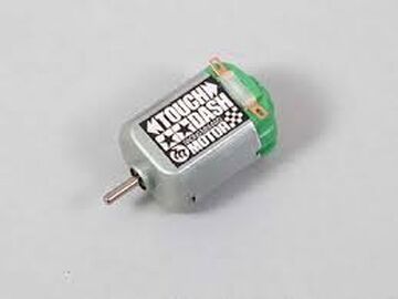 Touch Dash Motor | Mini 4WD Wiki | Fandom Touch Dash Motor | Mini 4WD Wiki | Fandom