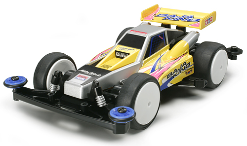 Baja King Jr. | Mini 4WD Wiki | Fandom Baja King Jr. | Mini 4WD Wiki | Fandom