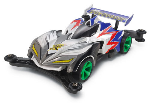 Z Wing Magnum Mini 4wd Wiki Fandom