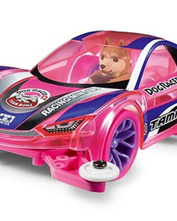 Mini 4wd Dog Racer Gt Mini 4wd Wiki Fandom