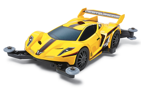 TAMIYA FESTA JAUNE TKC スペシャル　韓国限定　3体 TAMIYA FESTA JAUNE TKC スペシャル 韓国限定 3体 Tamiya Mini
