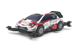 ToyotaYarisWRC